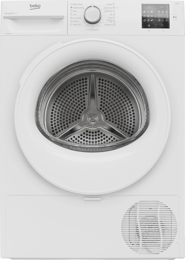 BEKO BM3T372E0W