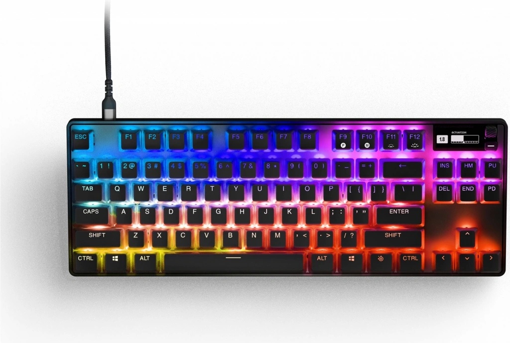 SteelSeries Apex Pro TKL (2023) 64856