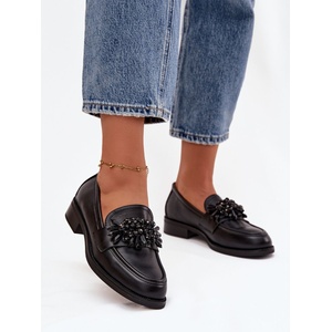 Step in style Дамски мокасини модел 220689 Step in style