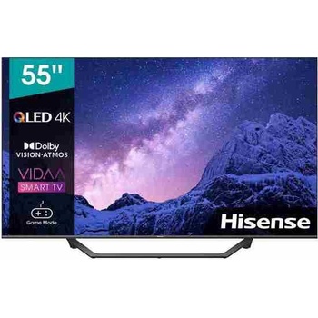 Hisense 55A7GQ