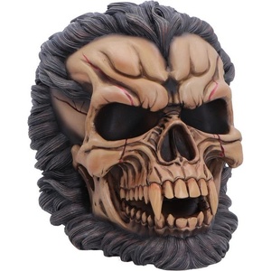 Nemesis Now Статуетка Nemesis Now Adult: Hall of Horrors - The Beast of the Moon, 16 cm (B7710B26)