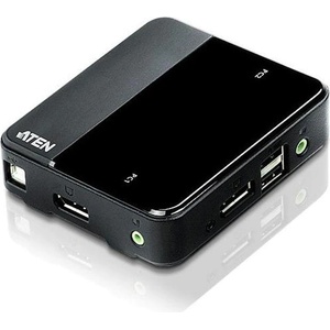 ATEN Kvm превключвател aten cs782dp (aten-cs782dp-at)