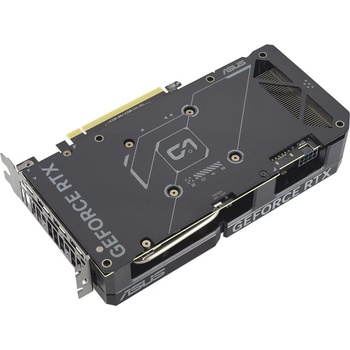 Image 1 of ASUS GeForce RTX 4060 Ti Dual OC EVO 8GB GDDR6 128bit (DUAL-RTX4060TI-O8G-EVO/90YV0J49-M0NA00)