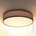Brilagi - LED регулируемо таванно осветление ADELA LED/48W/230V 3000-6500K + DO (BG0899)