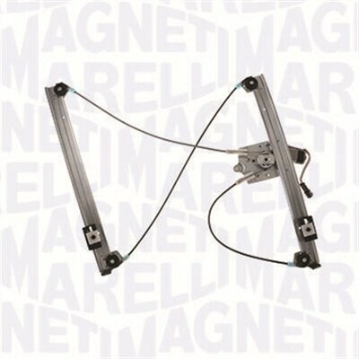 Mechanizmus zdvíhania okna MAGNETI MARELLI 350103170274