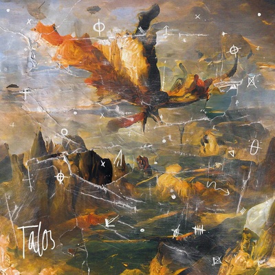 Talos - Deas Chaos LP