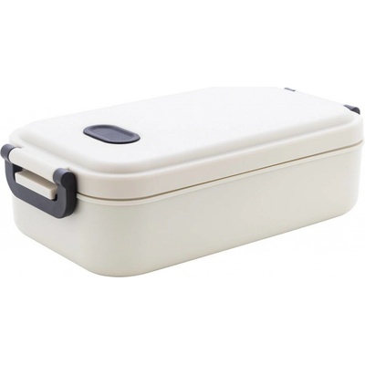 Steamo box na jedlo, hnedá natural