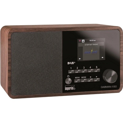 Imperial DABMAN i150