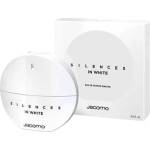 Jacomo Silences in White EDP 100 ml Парфюми