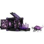 Schleich Сянков бръмбар в арена BattleCave (42675)