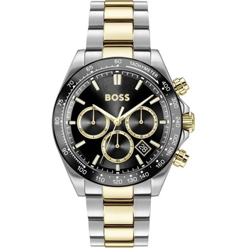 HUGO BOSS Мъжки часовник Hugo Boss Hero - 1514269 (1514269)