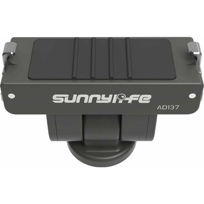 SunnyLife Držák s rychloupínacím magnetem a závitem 1/4 pro Insta360 Go Ultra / Gu-ad137-d