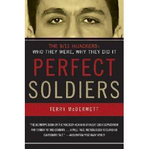 Perfect Soldiers (ISBN: 9780060584702)