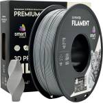 Smart Print FG-S14-E1, 3D филамент, HS-PLA, 1, 75mm, 1000g, Сив (Grey) (FG-S14-E1)