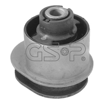 Ulożenie priečneho stabilizátora GSP 514896