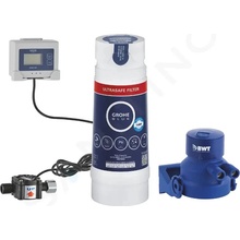 Grohe Blue Pure Filter Ultrasafe s filtračnou hlavou 40876000