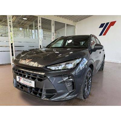 Cupra Terramar 2.0 TSI 4Drive 150 kW
