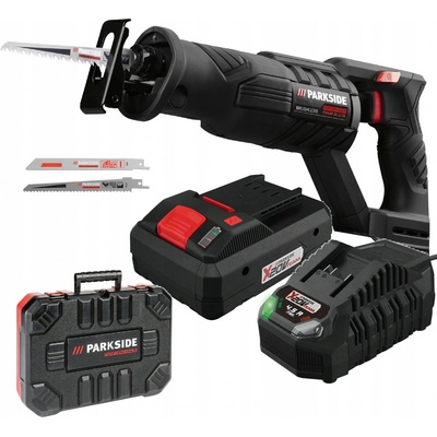 PARKSIDE PERFORMANCE PSSAP 20 Li C4 bez aku – Zbozi.Blesk.cz