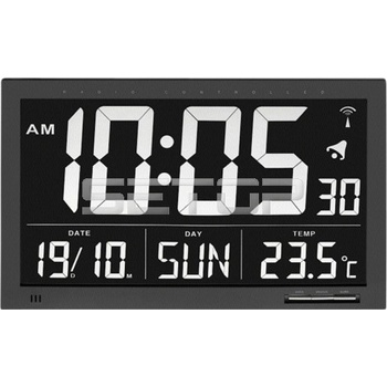 TFA 60.4505 Radio controlled Wall Clock