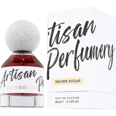 Fragrance World Brown Sugar EDP 80мл