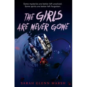 Girls Are Never Gone | Glenn Marsh, Sarah (ISBN: 9781984836175)