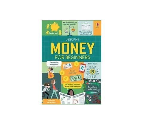 Money for Beginners