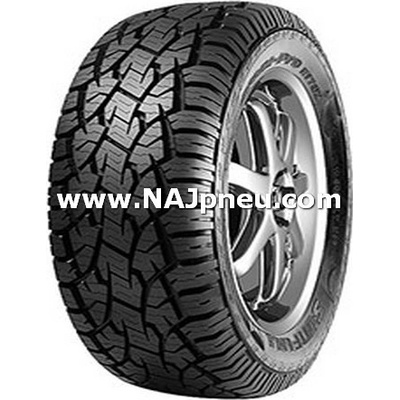 Sunfull Mont-Pro AT782 225/75 R16 115S