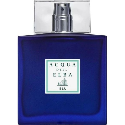 Acqua dell'Elba Blu parfémovaná voda pánská 100 ml