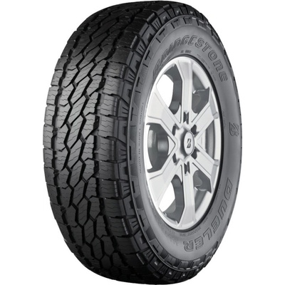 Dueler All Terrain A/T002 ( 215/75 R15 100T EVc )