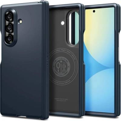 Spigen Samsung Z Fold7 SPIGEN TOUGH ARMOR MAG пластмасов протектор за телефон, устойчив на удар, MagSafe, BREECH ACS09550 (ACS09550)