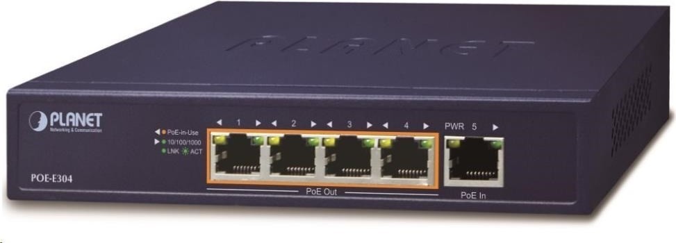 Planet POE-E304