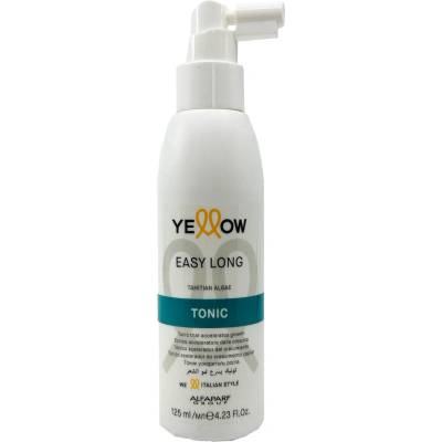 Yellow Easy Long Tonic 125 ml
