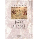 Jazyk latinský I