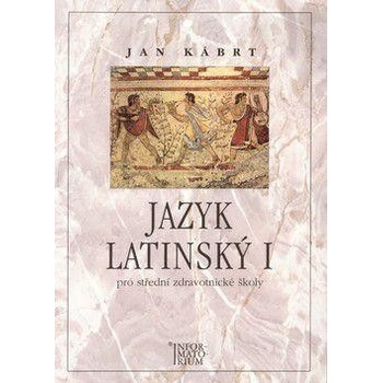 Jazyk latinský I