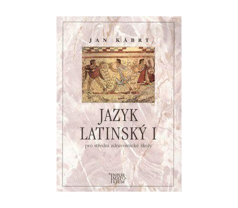 Jazyk latinský I