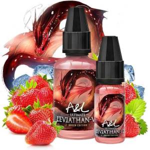 A&L Leviathan V2 Green Edition concentrate 30ml