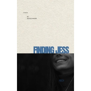 Finding Jess (2024)