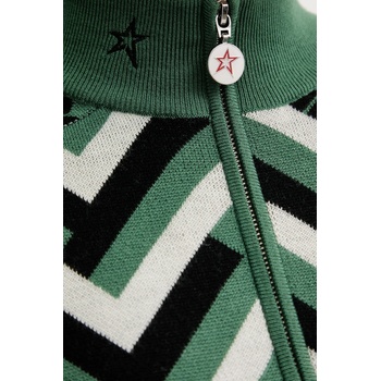 Perfect Moment Вълнен пуловер Perfect Moment La Tour (W3001210)