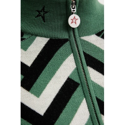 Perfect Moment Вълнен пуловер Perfect Moment La Tour (W3001210)