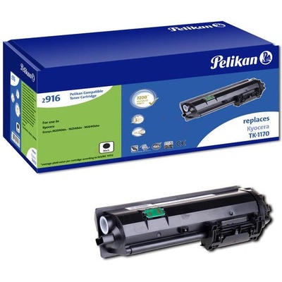 Compatible Тонер, PELIKAN, за Kyocera TK1170 (1031430063)