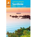 Knihy Sardinie - Turistický průvodce