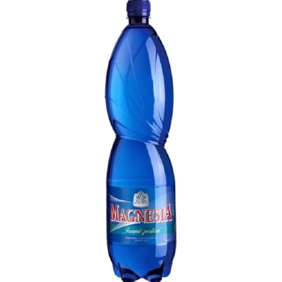 Magnesia jemně perlivá Medium 1,5 l