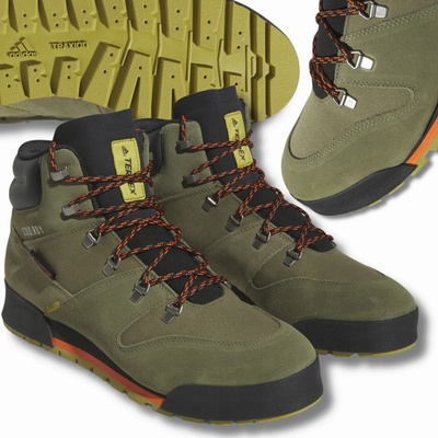 adidas Terrex Snowpitch Boty C Rdy M GW4065