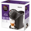 Kávovary na kapsuly Krups Nescafé Dolce Gusto Genio S Plus KP340831
