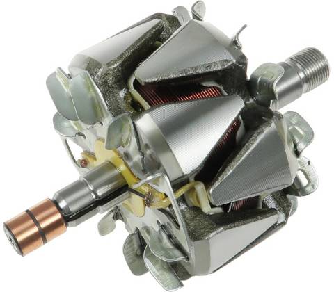 Rotor alternátora AS-PL AR1007