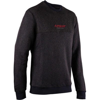 Leatt Tech sveter graphite grey