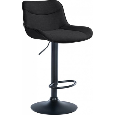 Design-Shop Vonore čierny / čierny