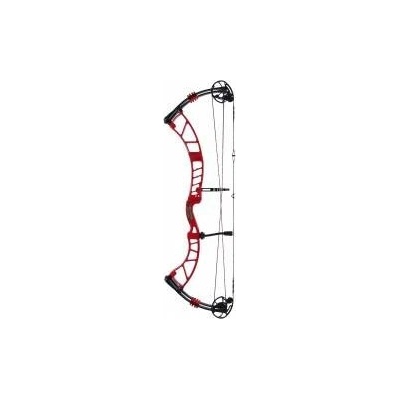 Salinda Kladkový luk Prodigy Hybrid Cam Rotating Mod Salinda®