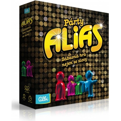 Albi Party Alias