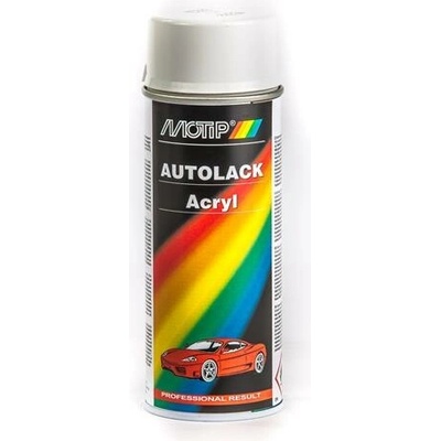 Motip AC0634 Škoda plnič - 200ml